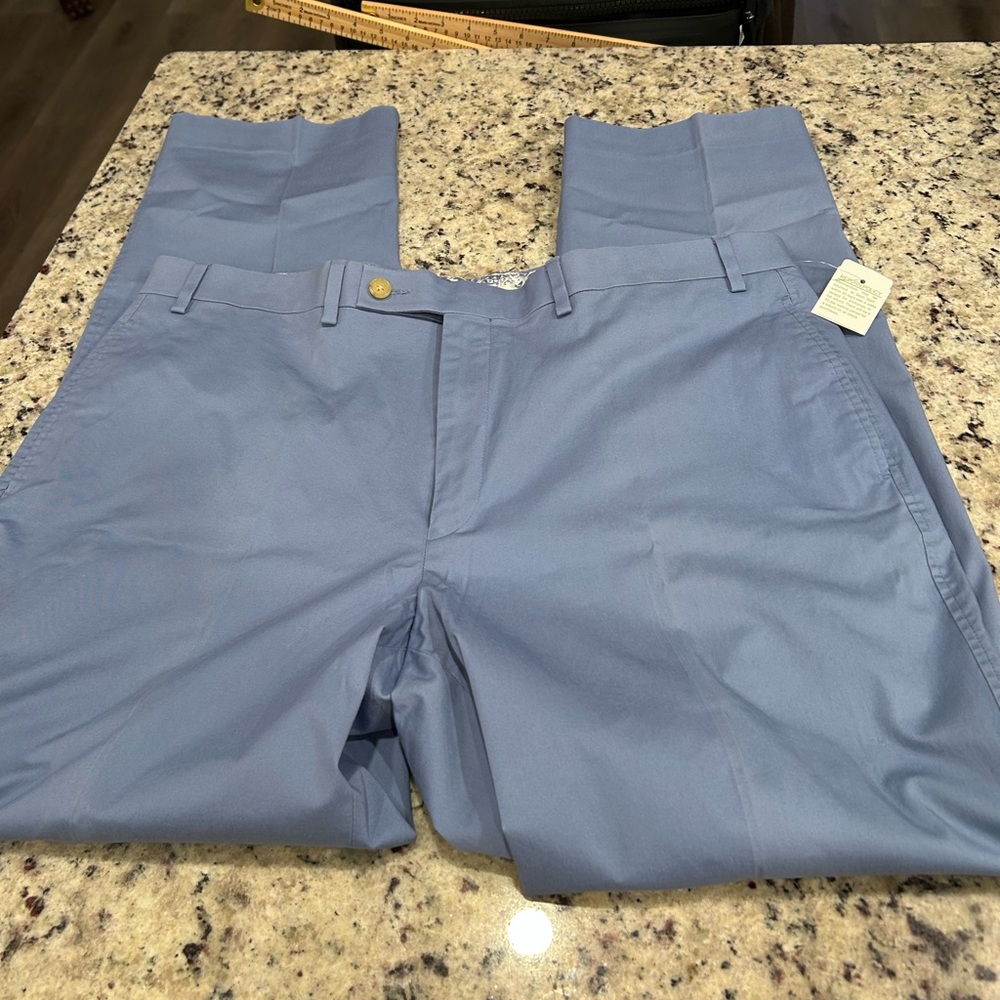 Ralph Lauren Polo pants.  38x32.